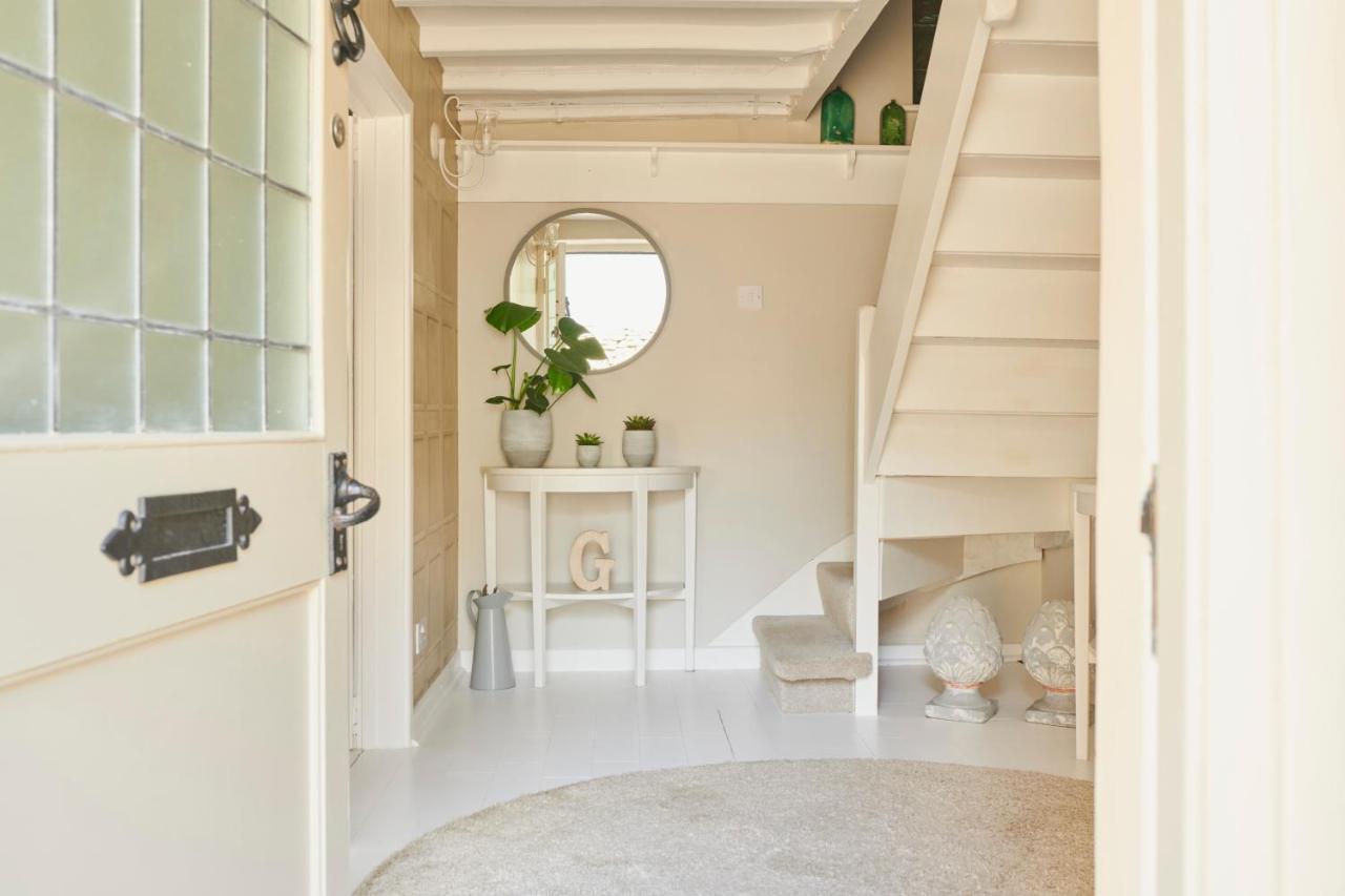 Villa Boutique Chic In Blockley Extérieur photo