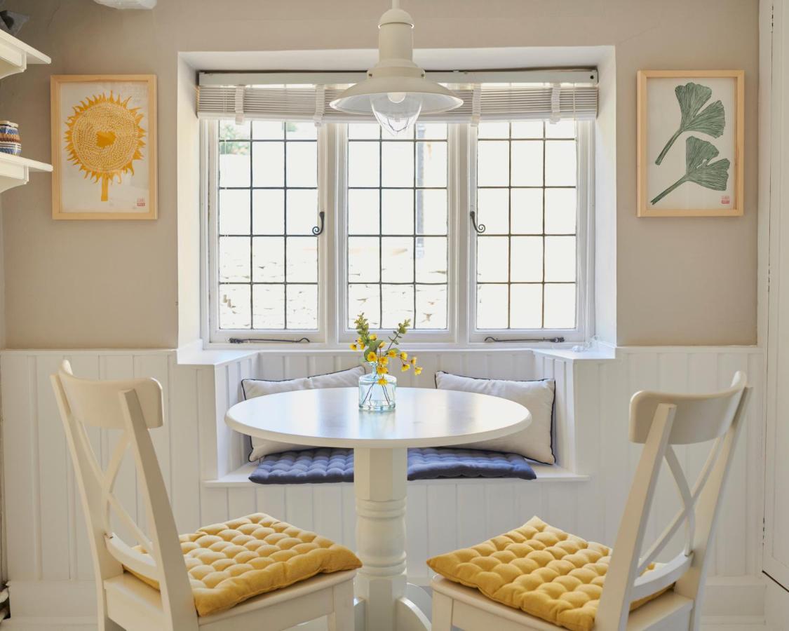 Villa Boutique Chic In Blockley Extérieur photo