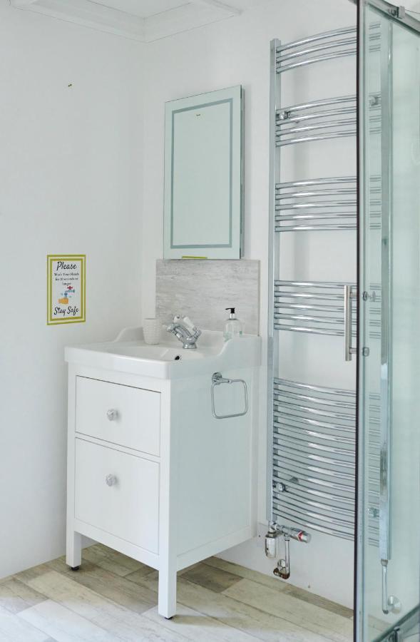 Villa Boutique Chic In Blockley Extérieur photo
