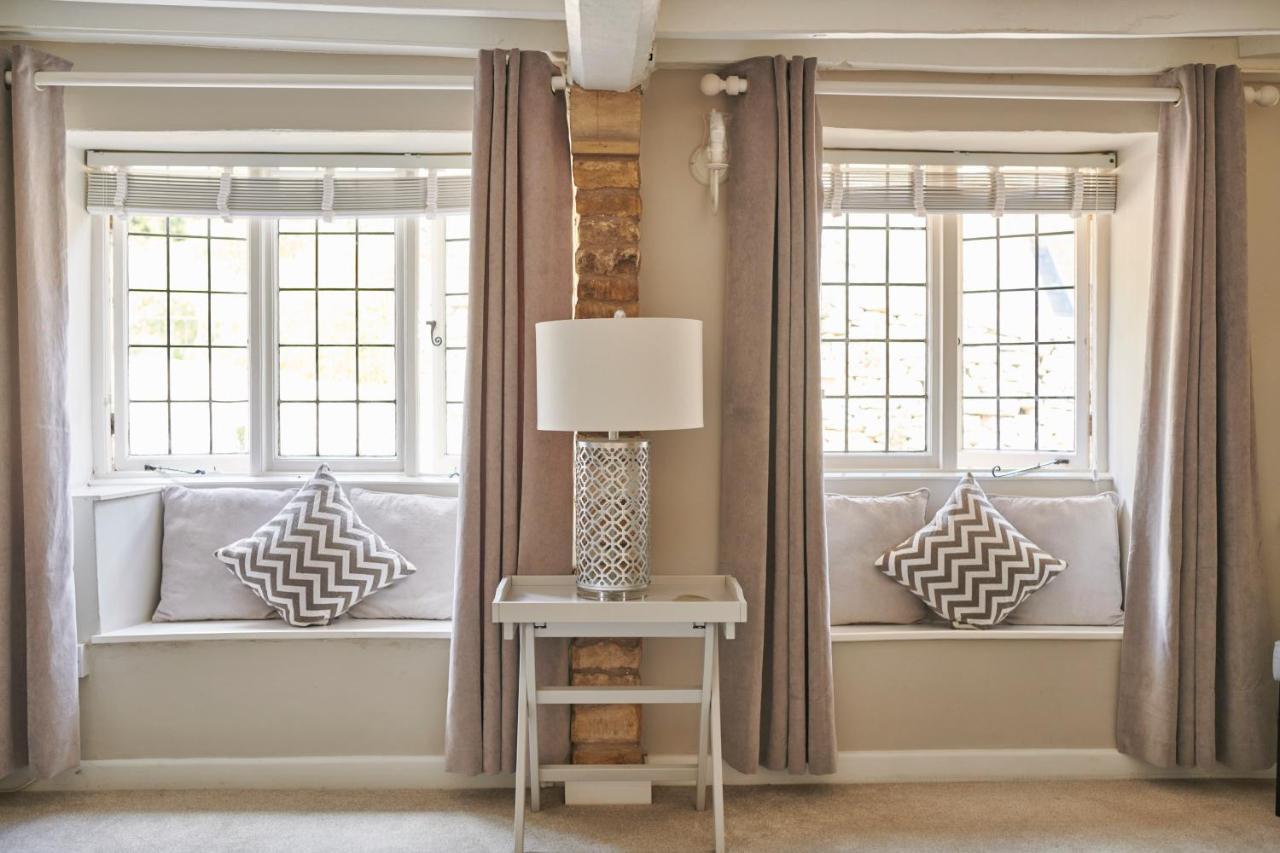 Villa Boutique Chic In Blockley Extérieur photo