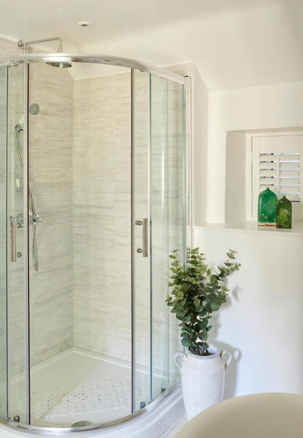 Villa Boutique Chic In Blockley Extérieur photo
